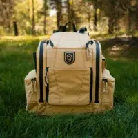 The Legend 3.0 backpack Coyote