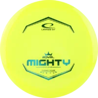 Mighty Clear yellow