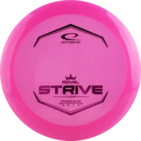 Strive Clear