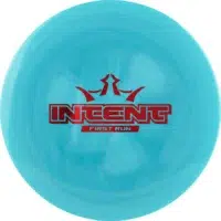 Intent Supreme first run Turkos