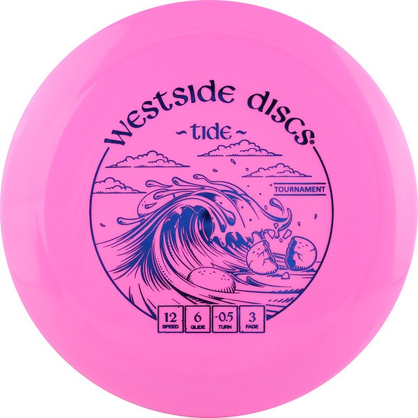 Tide TP