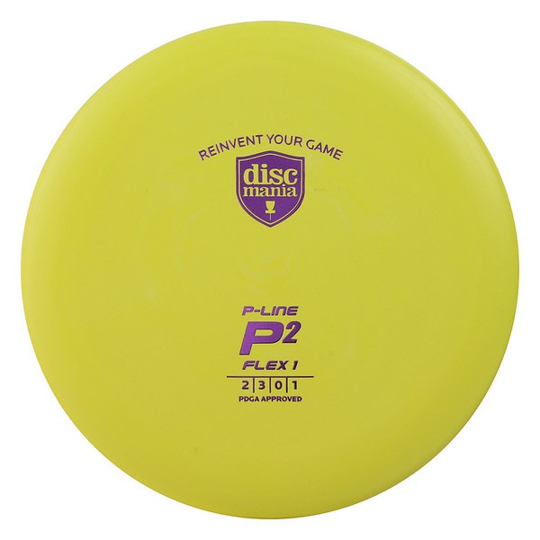 P2 P-line Flex 1