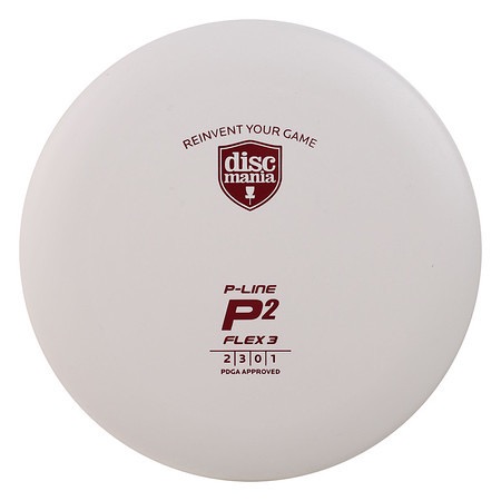 P2 P-line Flex 3