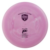 P1 P line flex 1 pink