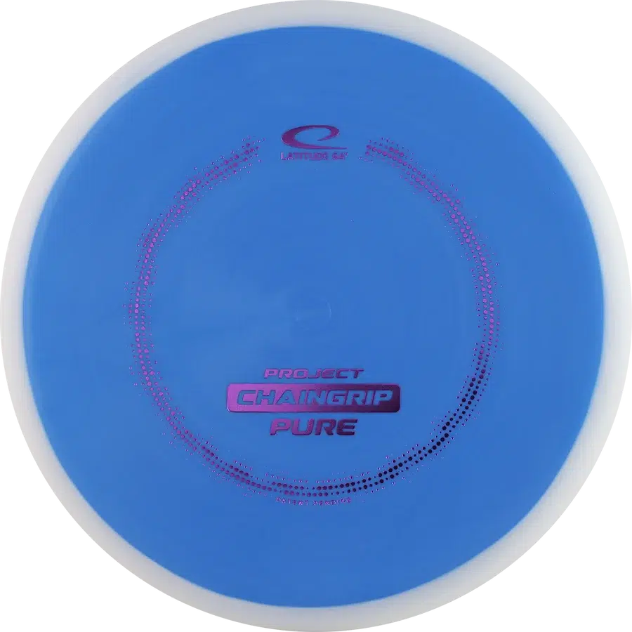 Pure  Project ChainGrip – Prototype