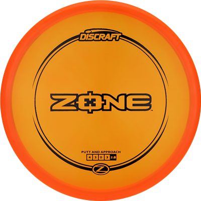 Zone  Z Line