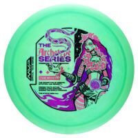 Neutron Boost - Eagle McMahon 2026 green