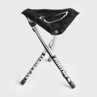 European Birdies - Tripod Stool