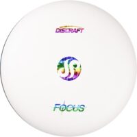 Focus CT White Seppo Paju – EU exclusive