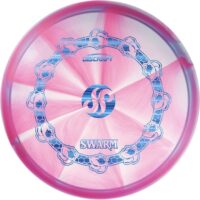 Swarm Z Swirl Seppo Paju – EU exclusive