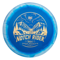 DD4 S-Line Horizon - Notch Rider