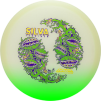 Streamline Eclipse Echo – Silva Saarinen Halloween Team Series