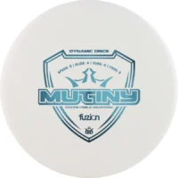 Fuzion Mutiny