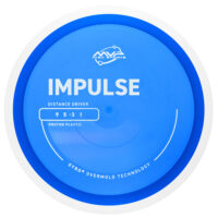 Impulse proton blue