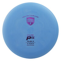 P1X Pline flex 3 blue