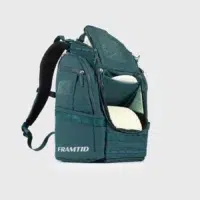 Framtid bag european birdies