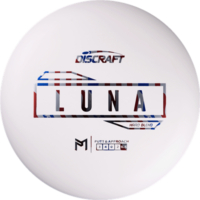 Luna Paul M hard