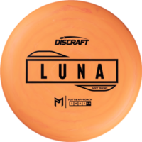 Luna Paul M soft orange