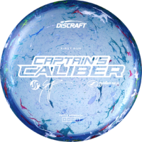 Seppo Paju First Run Z Jawbreaker Captain’s Caliber