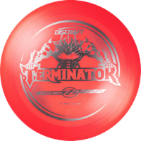 First Run Z Terminator