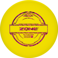 Zone Putter Line