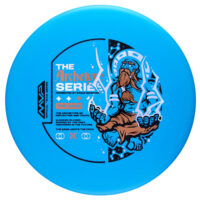 Autopilot Electron Soft – Eagle McMahon Archetype Series blue