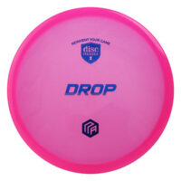 C-Line Metalflake Drop - Niklas Anttila Creator Series pink