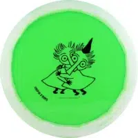 K1 Grind Impa - Moomin - Impa Fans