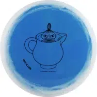 K1 Grind Stig - Moomin - Not a Fan