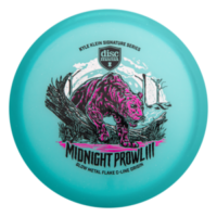 C-Line Glow Metalflake Origin - Kyle Klein Signature Series Midnight Prowl 3